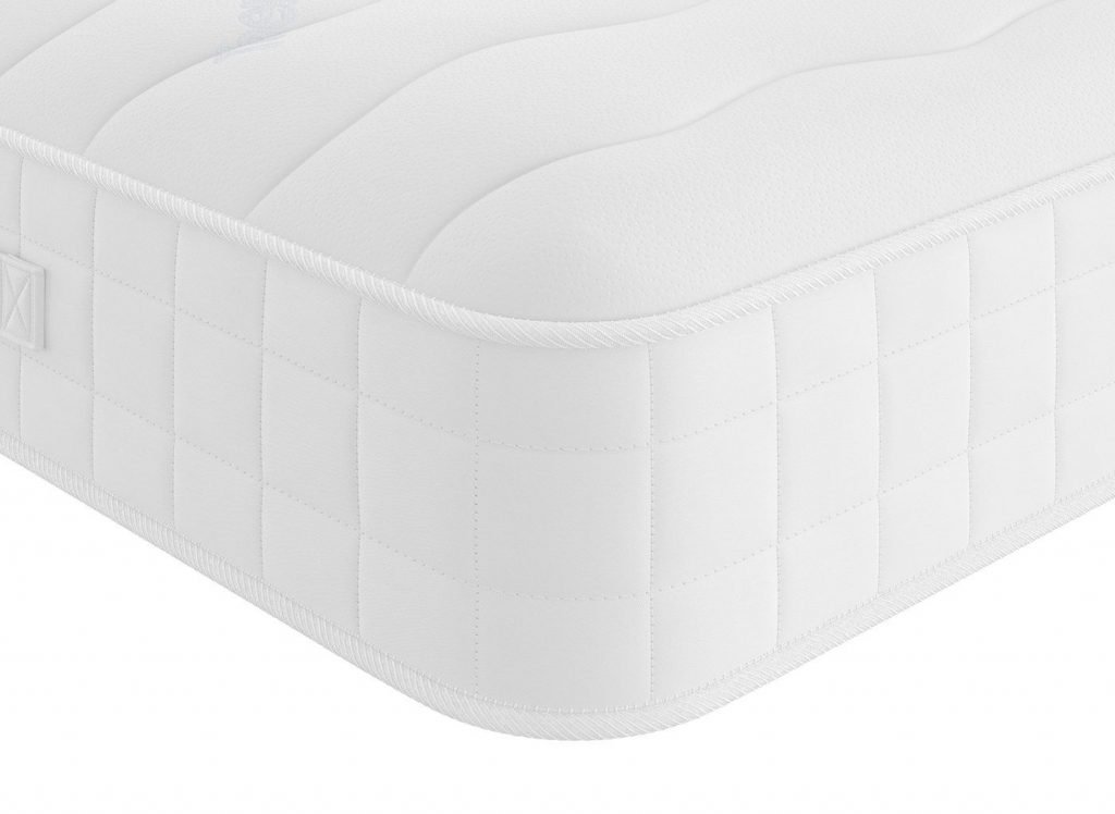 therapur actigel tranquil 800 mattress review