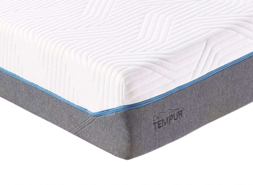 TEMPUR CoolTouch™ Cloud Elite Mattress - UK Mattress Guides