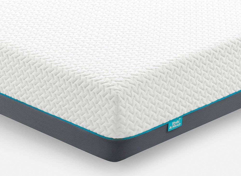 hyde lane heated mattress pad manual