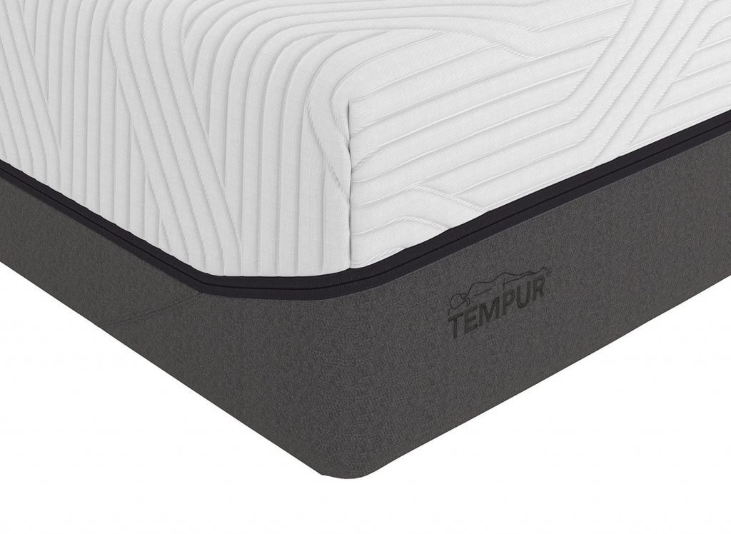 tempur cooltouch cloud luxe mattress review