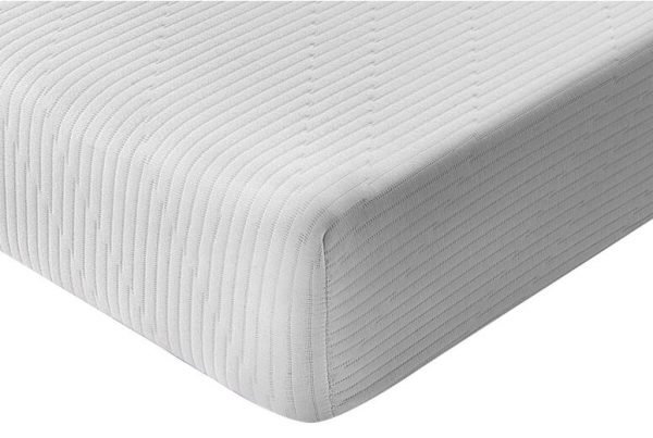 Silentnight 3 Zone Memory Foam Mattress