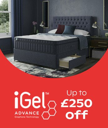 iGel upto 250 off