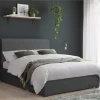 Dempsey Fabric Bedframe