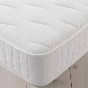 Silentnight Essentials 1000 Mirapocket Mattress