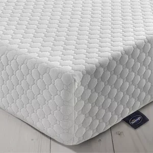 Silentnight 7 Zone Memory Foam Mattress