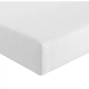 Rest For Less Memory Foam Comfort Mattress
