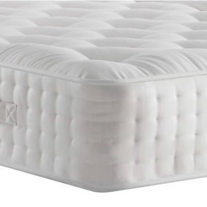 Relyon Imperial Luxury Ortho 1800 Pocket Natural Mattress