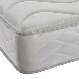 Sealy Pearl Memory Mattress