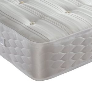 Sealy Pearl Ortho Mattress