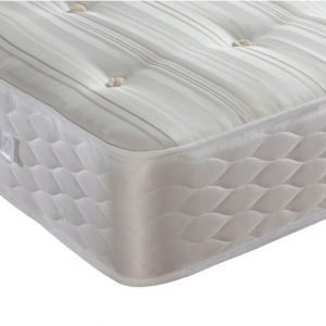 Sealy Millionaire President Firm Mattress