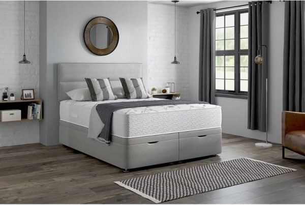 Relyon Comfort Pure Latex 1500 Mattress