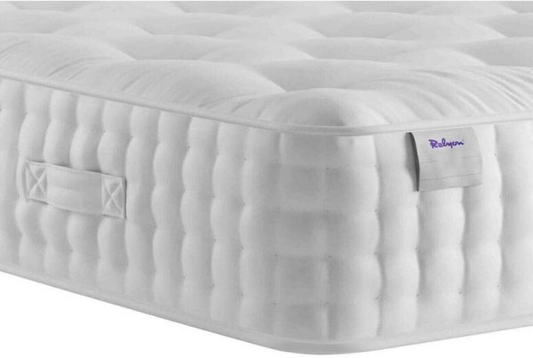 Relyon Rodez 2550 Pocket Natural Mattress