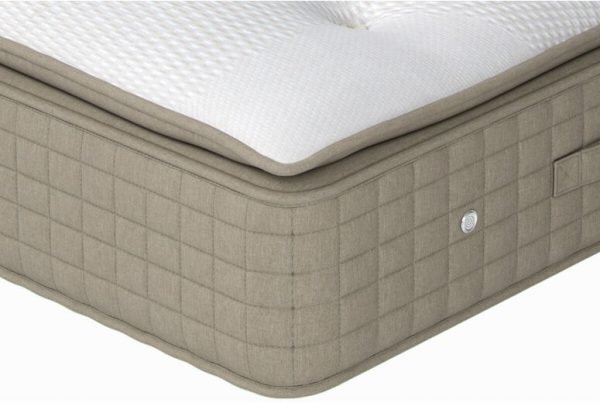 Sleepeezee Prestige Ortho Comfort Pillow Top Mattress