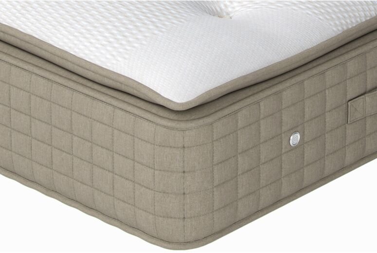 sleepeezee qest legacy pillow top mattress