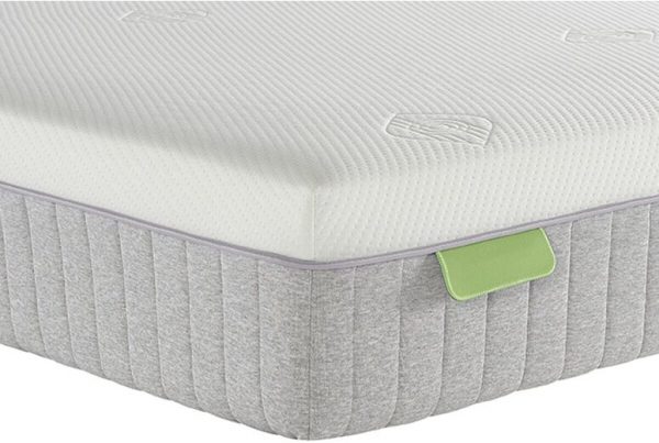 Dunlopillo Midnight Latex Hybrid Mattress