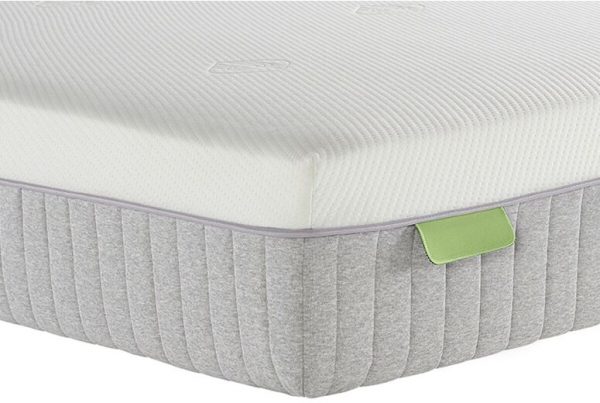 Dunlopillo Twilight Latex Hybrid Mattress