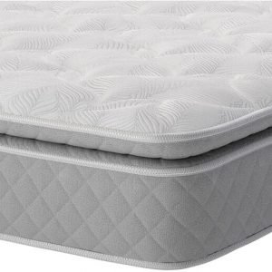 Sealy Enhance Platinum Mattress