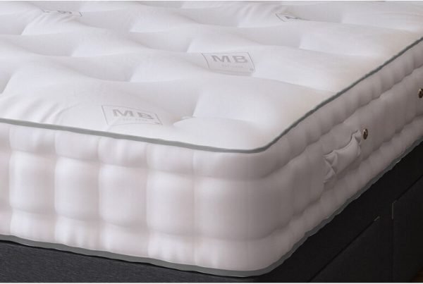 Millbrook Luxor Classic Mattress