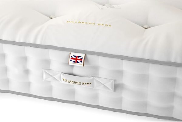 Millbrook Luxor Superior Mattress