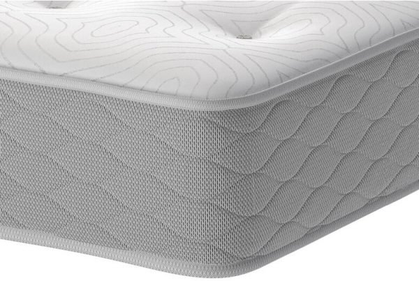 Sealy Ortho Plus Essential Mattress