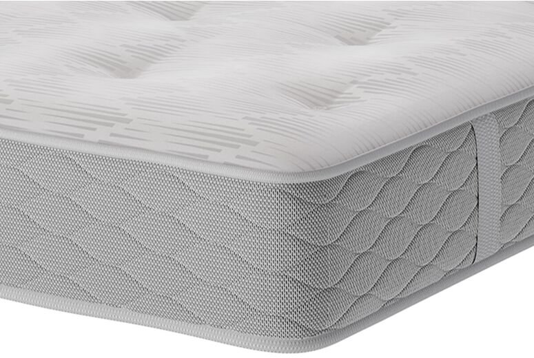 sealy ortho sovereign mattress review