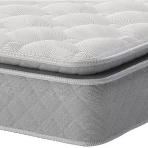 Sealy Advantage Sapphire Geltex® Pillow Top Mattress