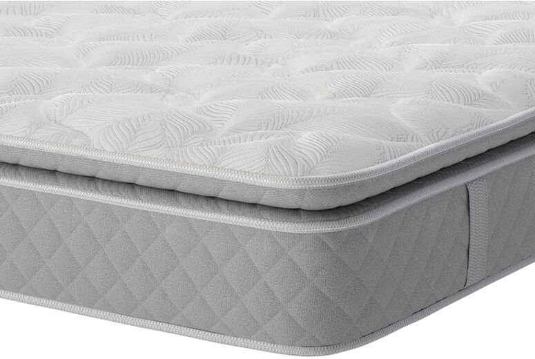 sealy posturepedic 660 spring geltex pillow top mattress
