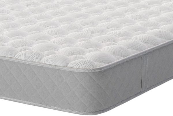 Sealy Enhance Chrome Pocket Geltex® Mattress