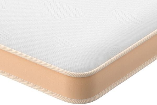 Silentnight Healthy Growth Eco Memory Bunk Mattress