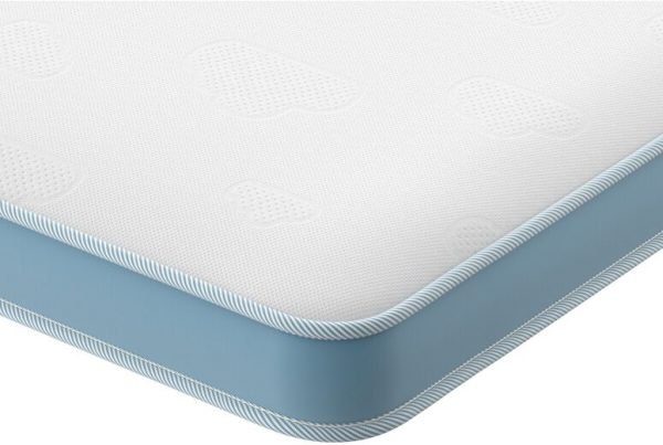 Silentnight Healthy Growth Eco Waterproof Bunk Mattress