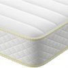 Silentnight Healthy Growth Dreamer Eco Comfort Pocket Mattress