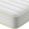 Silentnight Healthy Growth Astro Eco Comfort Pocket Mattress