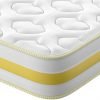 Silentnight Healthy Growth Solar Eco Waterproof Mattress