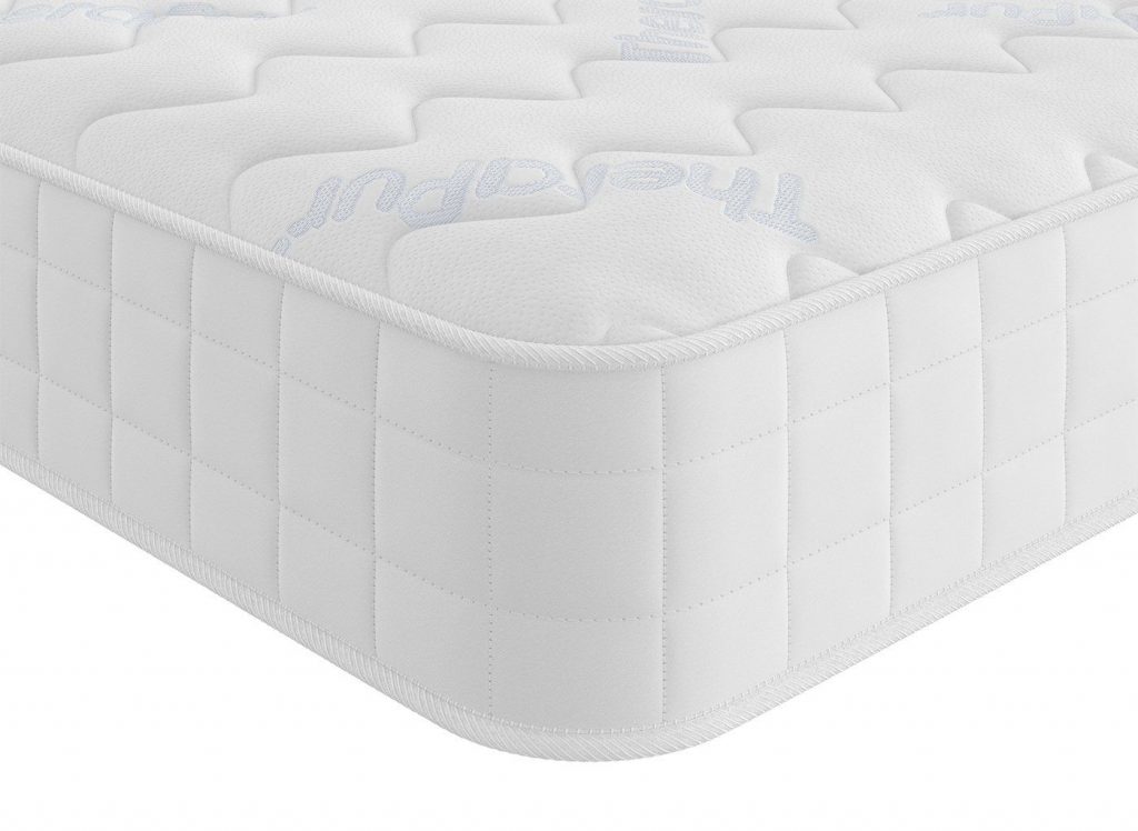 TheraPur ActiGel® Hazen Mattress - UK Mattress Guides