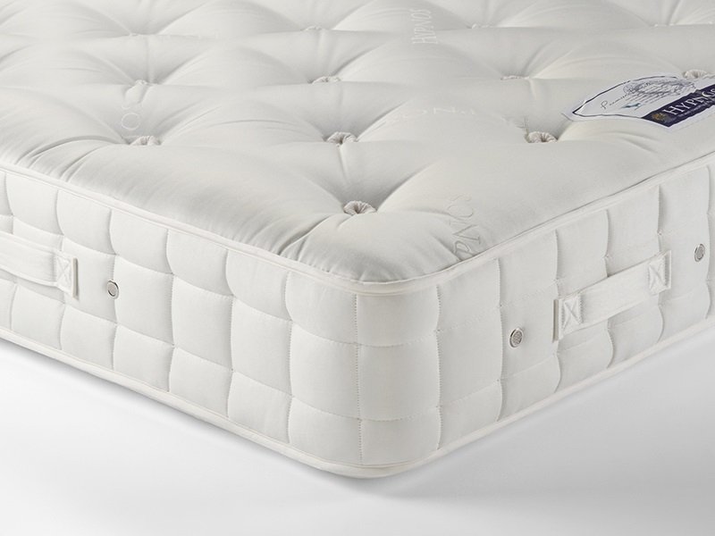 hypnos premier bedstead mattress review