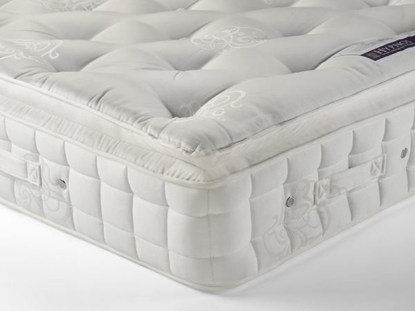 Premier Luxury Pillow Top Image 0