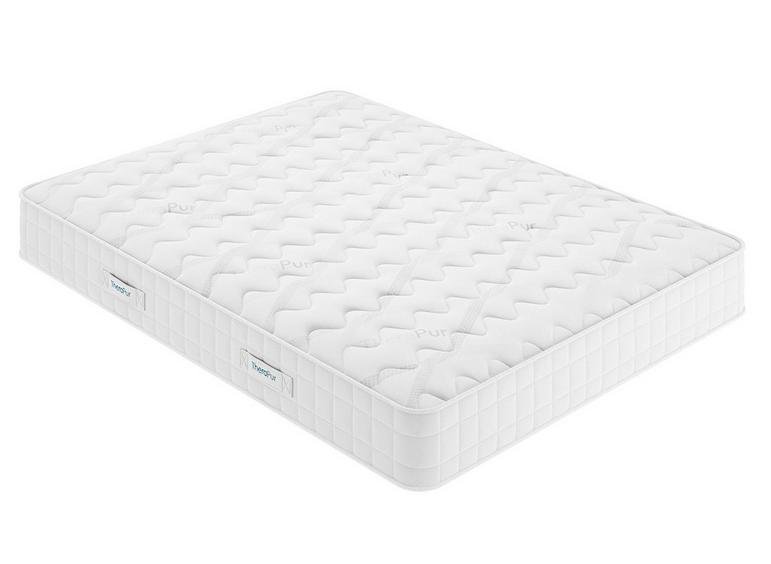 therapur actigel 800 mattress reviews