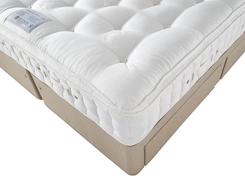 hypnos pillow top astral mattress