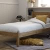 Limelight Capricorn 3' Single Wooden Bed Image 0