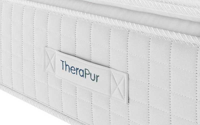 therapur desire 26 mattress reviews