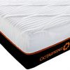 Dormeo Octaspring 5500 Memory Foam Mattress