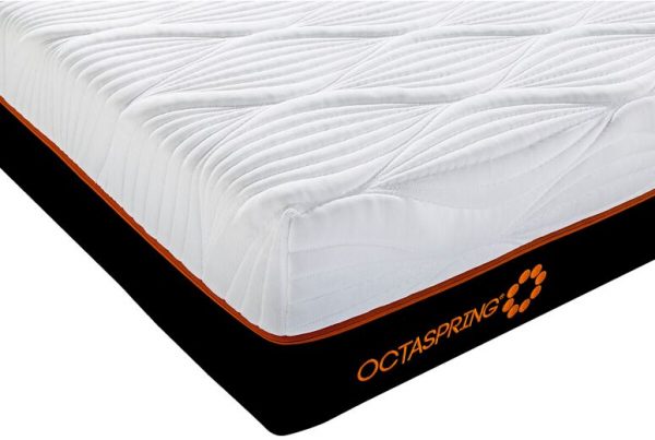 Dormeo Octaspring 5500 Memory Foam Mattress