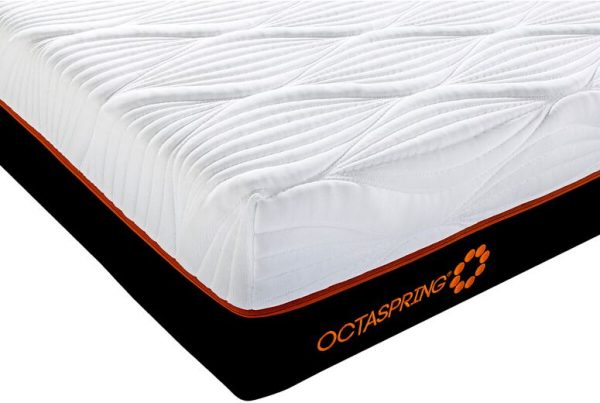 Dormeo Octaspring 6500 Memory Foam Mattress