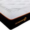 Dormeo Octaspring 8000 Memory Foam Mattress