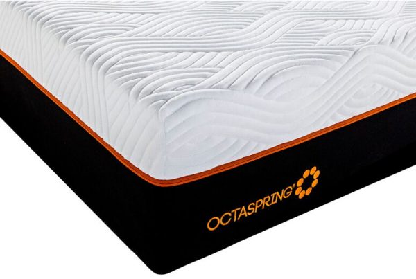 Dormeo Octaspring Hybrid Mattress