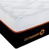 Dormeo Octaspring Tribrid Latex Hybrid Mattress