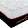 Dormeo Octaspring 9500 Latex Memory Foam Mattress