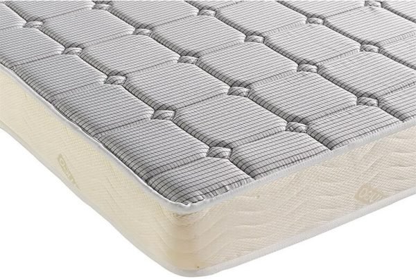 Dormeo Memory Plus Memory Foam Mattress