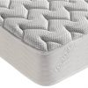 Dormeo Silver Deluxe Memory Foam Mattress