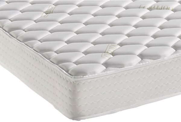 Dormeo Aloe Vera Plus Memory Foam Mattress